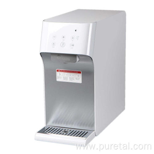 oem hot cold white water dispenser cheap price
